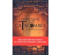 Le Fantôme du Colisée - Sophie De Mullenheim - Mame - broché - Roman junior dès 9 ans