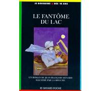 Le fantôme du lac