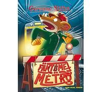 Le Fantôme du métro