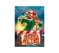 Le Fantôme du métro