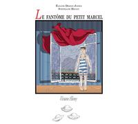 Le Fantôme du petit Marcel