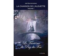 Le fantome du puy du fou