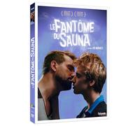 Le Fantôme du sauna DVD DVD