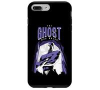 Le Fantôme, Le fantôme Qui Marche, héros de Bande dessinée rétro Coque pour iPhone 7 Plus/8 Plus