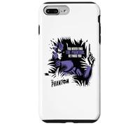 Le Fantôme où il Te Trouve, Bande dessinée rétro Coque pour iPhone 7 Plus/8 Plus