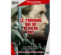 Le Fantôme Qui Ne Revient Pas