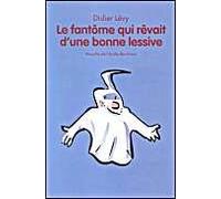 Le fantôme qui rêvait d'une bonne lessive