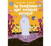 Le Fantôme qui voulait exister