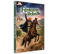 Le Fantôme Rebelle DVD DVD