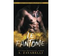 Le Fantôme: Un roman Gangs de Boston