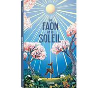 Le faon et le soleil
