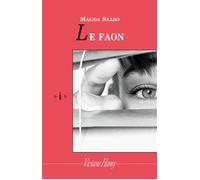 Le Faon - Magda Szabo - Viviane hamy - broché - Roman
