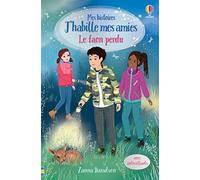 Le faon perdu - Mes histoires J'habille mes amies