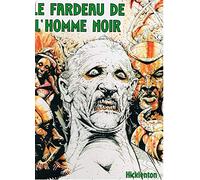 Le fardeau de l'homme noir-BD'elite t2-
