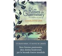 Le fardeau du passé - Charlotte Link - J'ai Lu - Poche - Roman