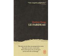 Le Fardeau - Matthieu Niango - J'ai Lu - Poche - Roman