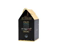 Le Fascine "Riserva ORO" - Bag In Box de 3 litres d'huile d'olive extra vierge 100% italienne produite à partir d'olives Peranzane