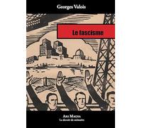 Le fascisme