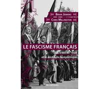 Le Fascisme Français - Le 6 Février 1934 Et Le Déclin De La République