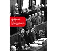 Le fascisme japonais (1931-1945): Analyse et interprétation