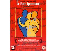 Le Fate ignoranti [Import anglais]