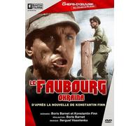 Le faubourg - Okraina