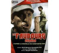 Le faubourg - Okraina