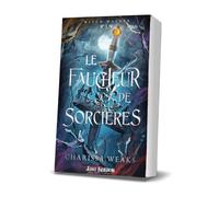 Le faucheur de sorcières: #1