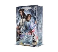 Le faucheur de sorcières (Edition Relié): Witch Walker 1