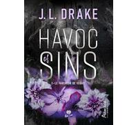 Le faucheur de Vegas: Havoc of Sin - T01