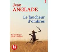 Le Faucheur D'ombres - Cd Mp3