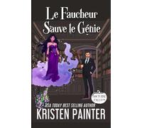 Le Faucheur Sauve le Génie: Nocturne Falls