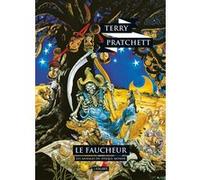 Le faucheur Terry Pratchett (Auteur), Patrick Couton (Traduction)