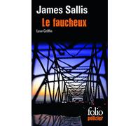Le faucheux: Quatre enquêtes de Lew Griffin