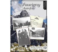 Le Faucigny autrefois