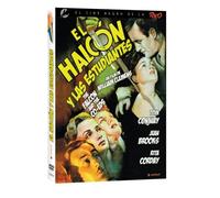 Le Faucon À L'université (The Falcon And The Co-Eds)