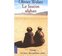 Le faucon afghan