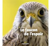 Le faucon de l'espoir