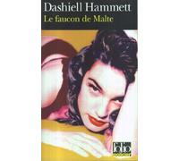 LE FAUCON DE MALTE