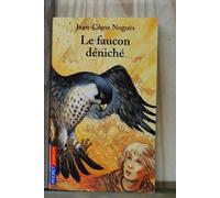 Le Faucon deniché