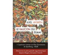 Le faucon du Siam