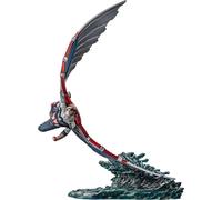 Marvel - Captain America Sam Wilson - Statuette 1/10 Art Scale - 46cm