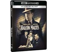 Le Faucon maltais (1941) (Blu Ray 4K Ultra HD) / The Maltese Falcon G