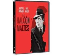 Le Faucon maltais (1941) / The Maltese Falcon (DVD) G