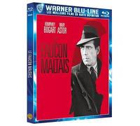Le Faucon Maltais [Blu-Ray]