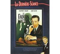 Le Faucon Maltais – DVD – La Dernière Séance Volume 23 – Paramount Pictures