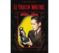 Le Faucon Maltais – Édition Collector – Warner Bros.
