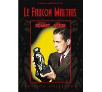 Le Faucon Maltais – Édition Collector – Warner Bros.