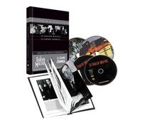 Le Faucon maltais / Le Grand sommeil – W & B