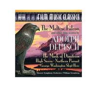 Le Faucon Maltais, Le Masque De Dimitrios, High Sierra, Northern Pursuit
